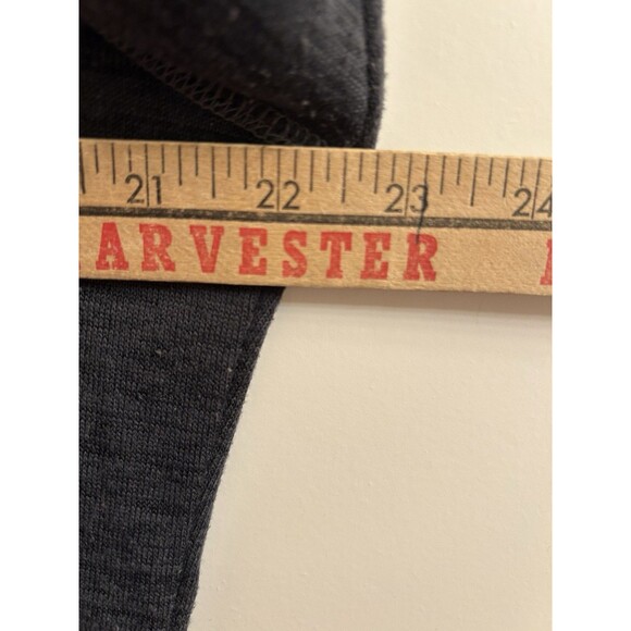 KUHL Lea Women’s Dark Gray Funnel Neck Pullover W/ Pockets Athleisure Size XL - Picture 7 of 9